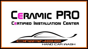 ohcw ceramic pro certified installation