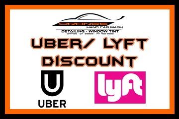 uber lyft coupons promotion discount